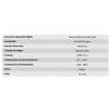 Lector de Huellas Digitales MLB4 tabla