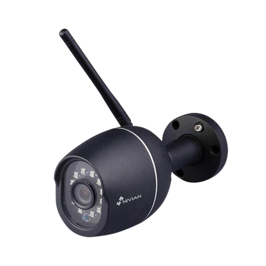 PRO08997 Camara Seguridad Wifi Compatible Google Asistant Alexa Echo 01