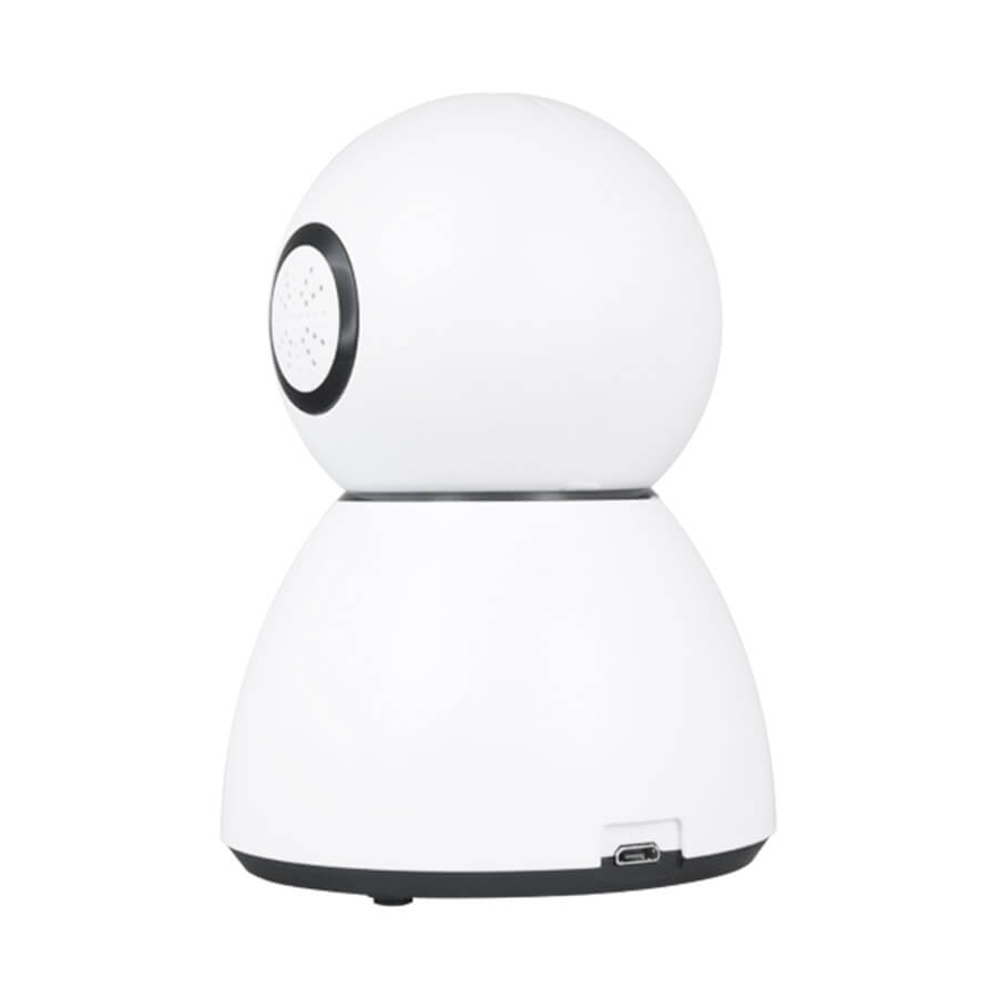 PRO08998 Camara Seguridad Wifi Compatible Google Asistant Alexa Echo 03