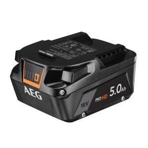 Batería PROLITHIUM-ION™ AEG HD 18V 5.0Ah L1850SHD