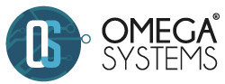 logo Omega Systems