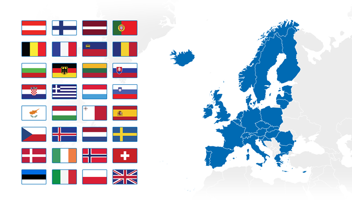 países disponibles m250 motorline