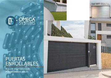 Puertas Enrollables